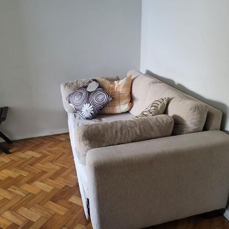 Апартаменти Studio Em Copacabana, 100M Do Mar Ріо-де-Жанейро Екстер'єр фото