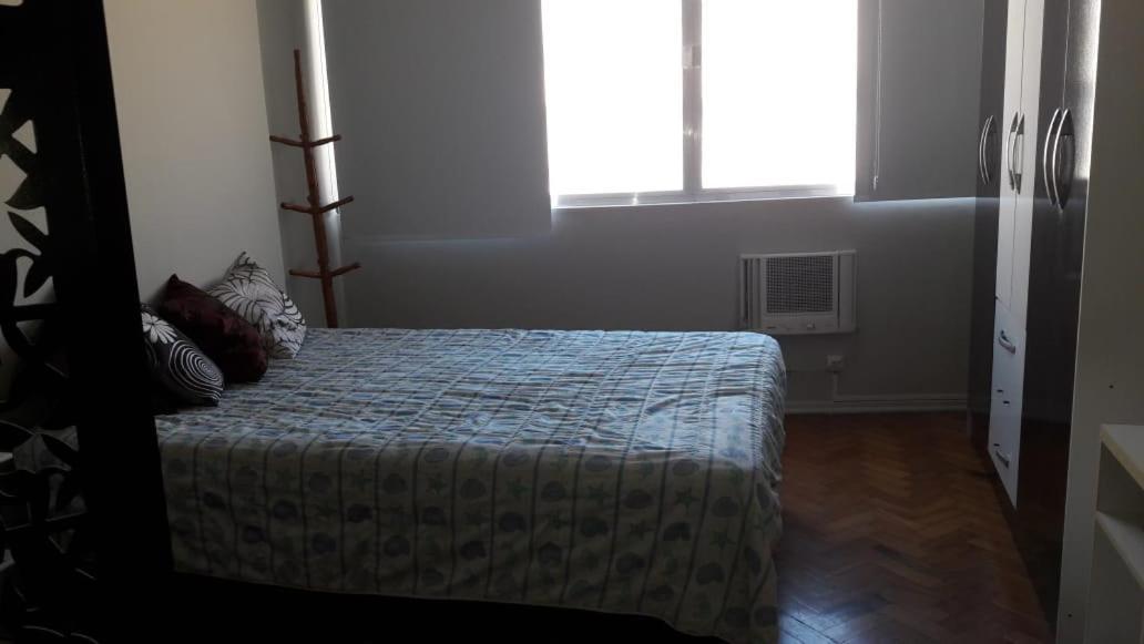 Апартаменти Studio Em Copacabana, 100M Do Mar Ріо-де-Жанейро Екстер'єр фото
