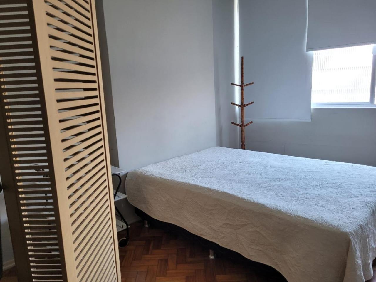 Апартаменти Studio Em Copacabana, 100M Do Mar Ріо-де-Жанейро Екстер'єр фото